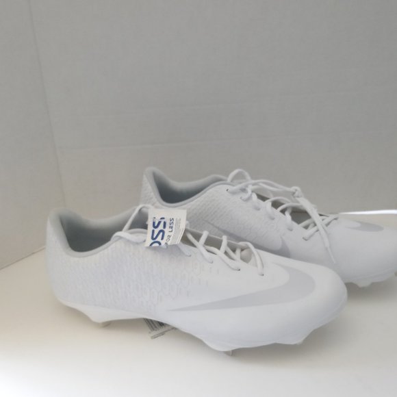 NEW NIKE MENS FOOTBALL CLEATS SHOES SZ 16 - Picture 4 of 6